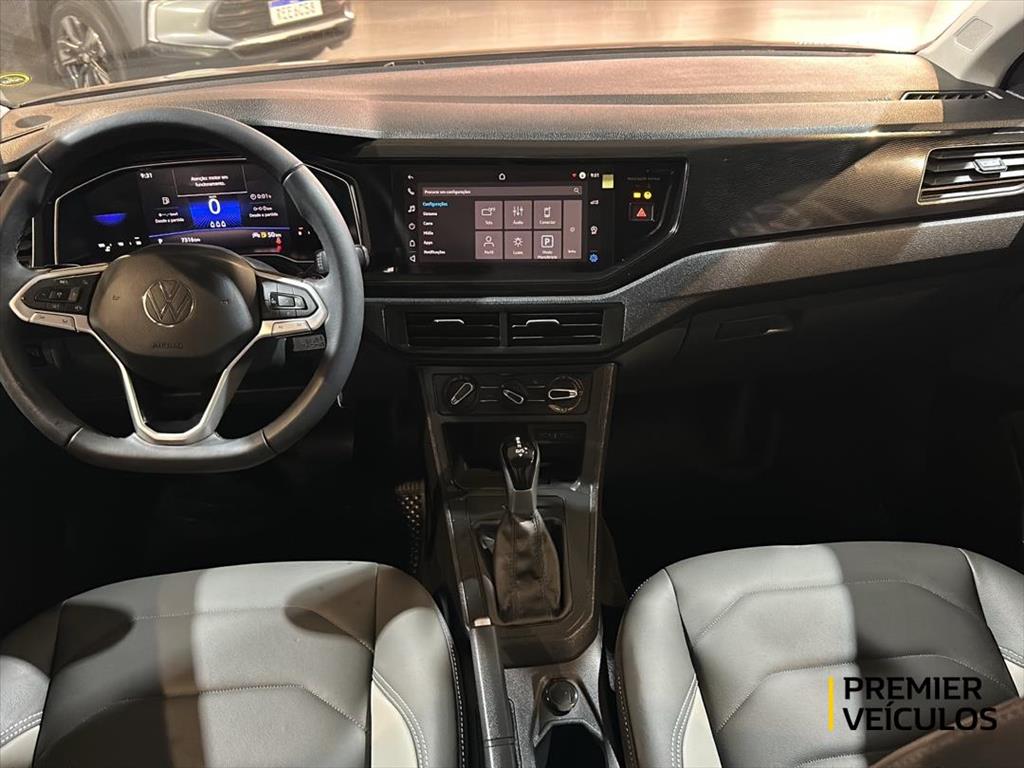 VIRTUS 1.0 170 TSI AUTOMÁTICO