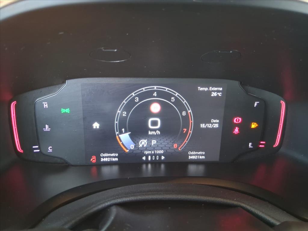 RENEGADE 1.3 T270 TURBO FLEX LONGITUDE AT610