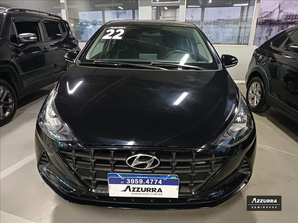 HB20 1.0 12V FLEX VISION MANUAL0