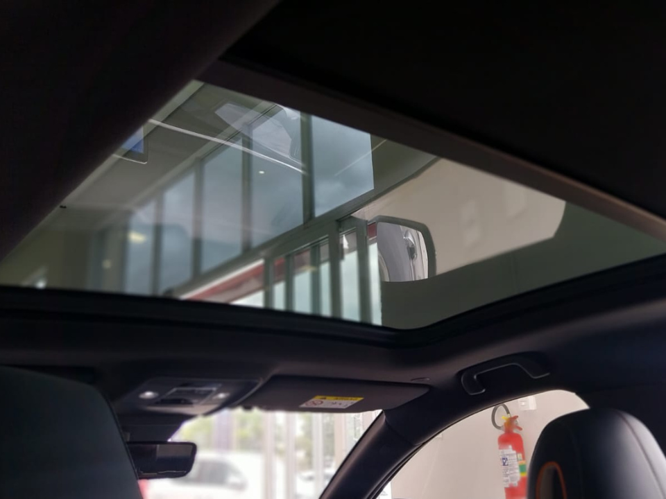 SONG PLUS 1.5 DM-I HÍBRIDO AUTOMÁTICO12