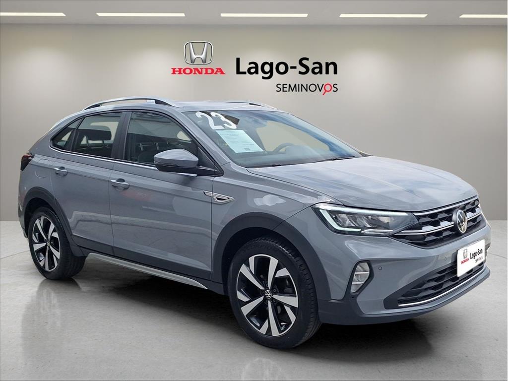 NIVUS 1.0 200 TSI TOTAL FLEX HIGHLINE AUTOMÁTICO1