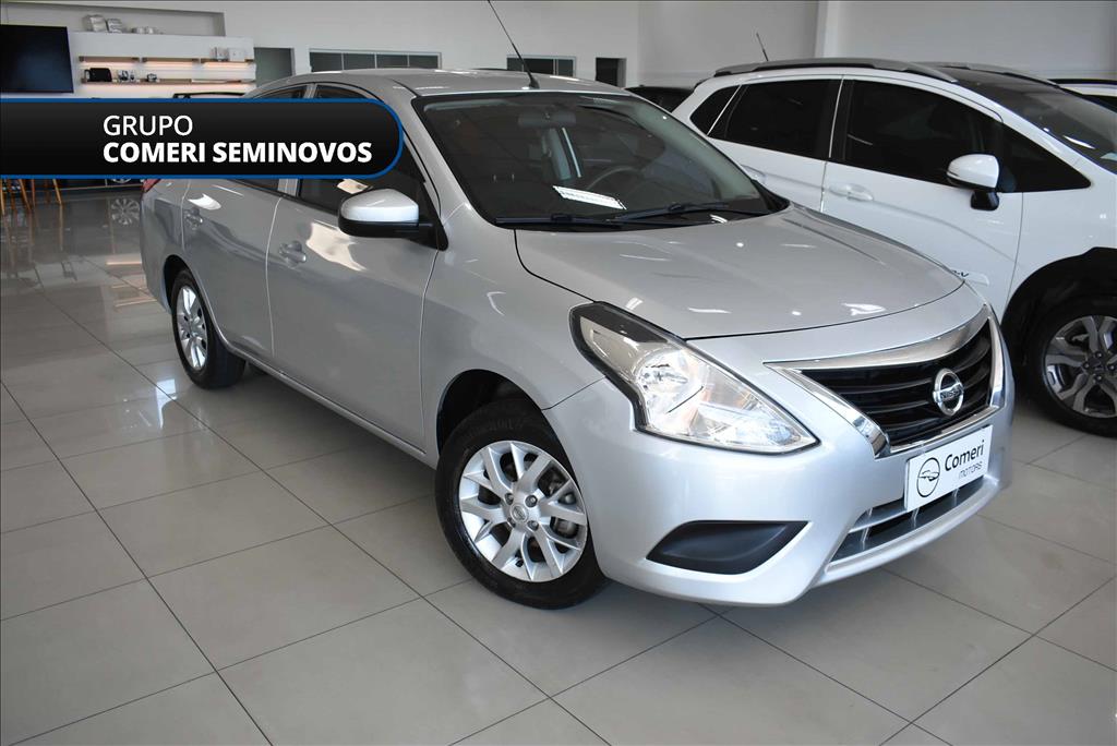 VERSA 1.0 12V FLEX S 4P MANUAL2