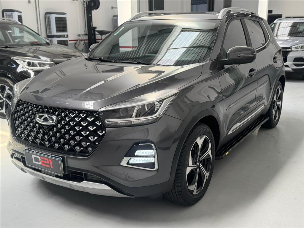 1.5 VVT TURBO iFLEX CVT