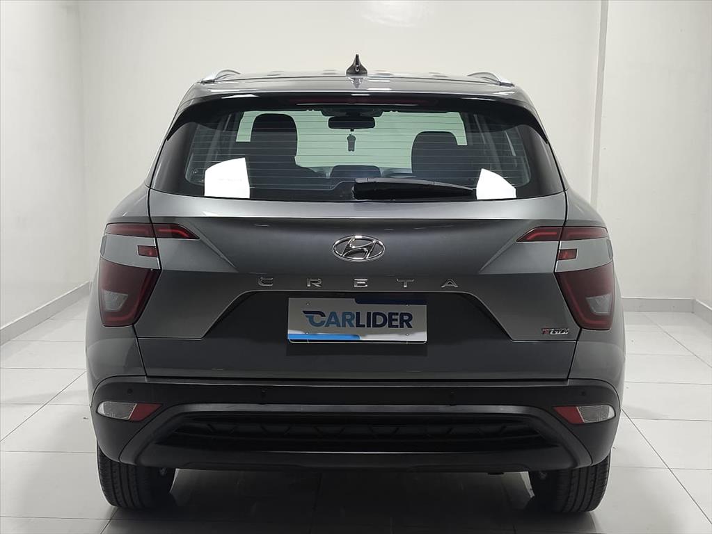 CRETA 1.0 TGDI FLEX COMFORT AUTOMÁTICO13