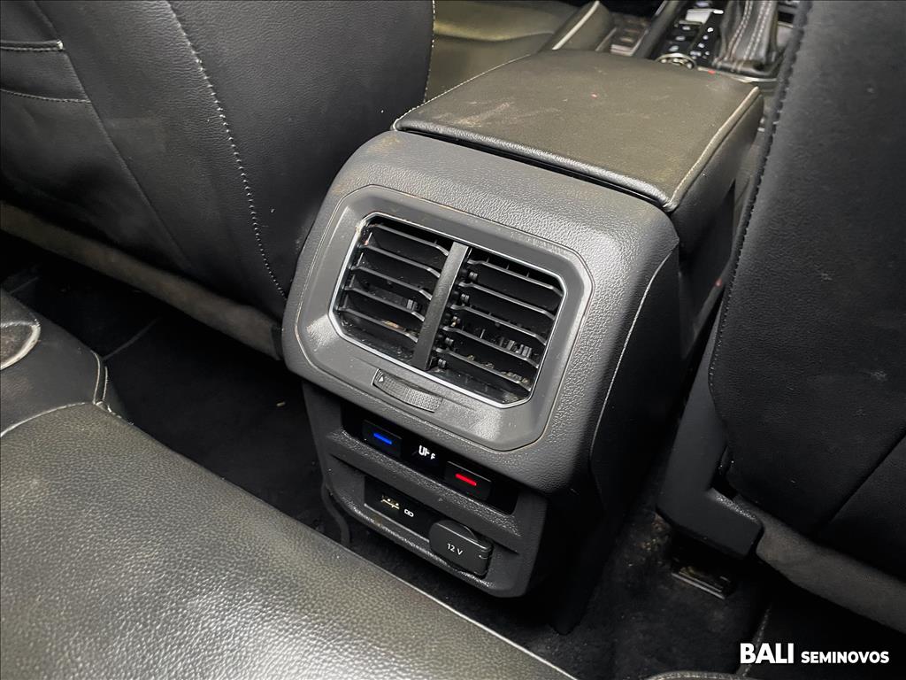 TIGUAN 2.0 350 TSI GASOLINA ALLSPACE R-LINE 4MOTION DSG16