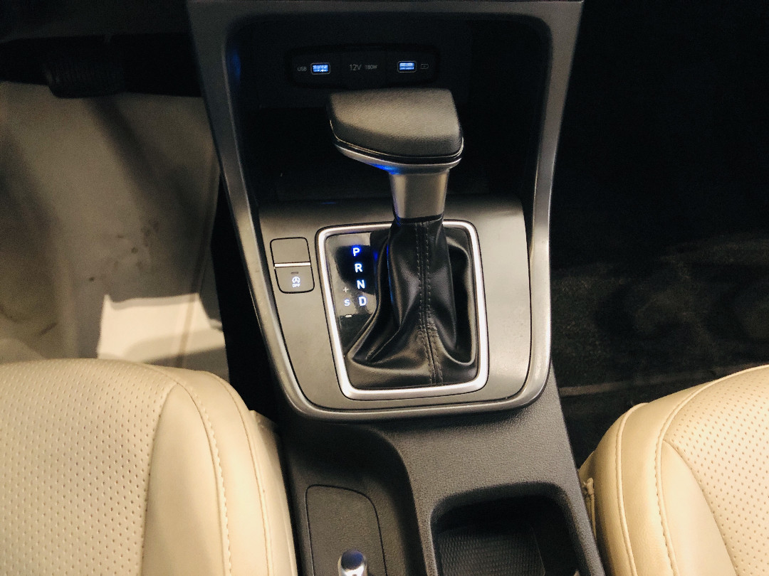 CRETA 1.0 TGDI FLEX COMFORT AUTOMÁTICO