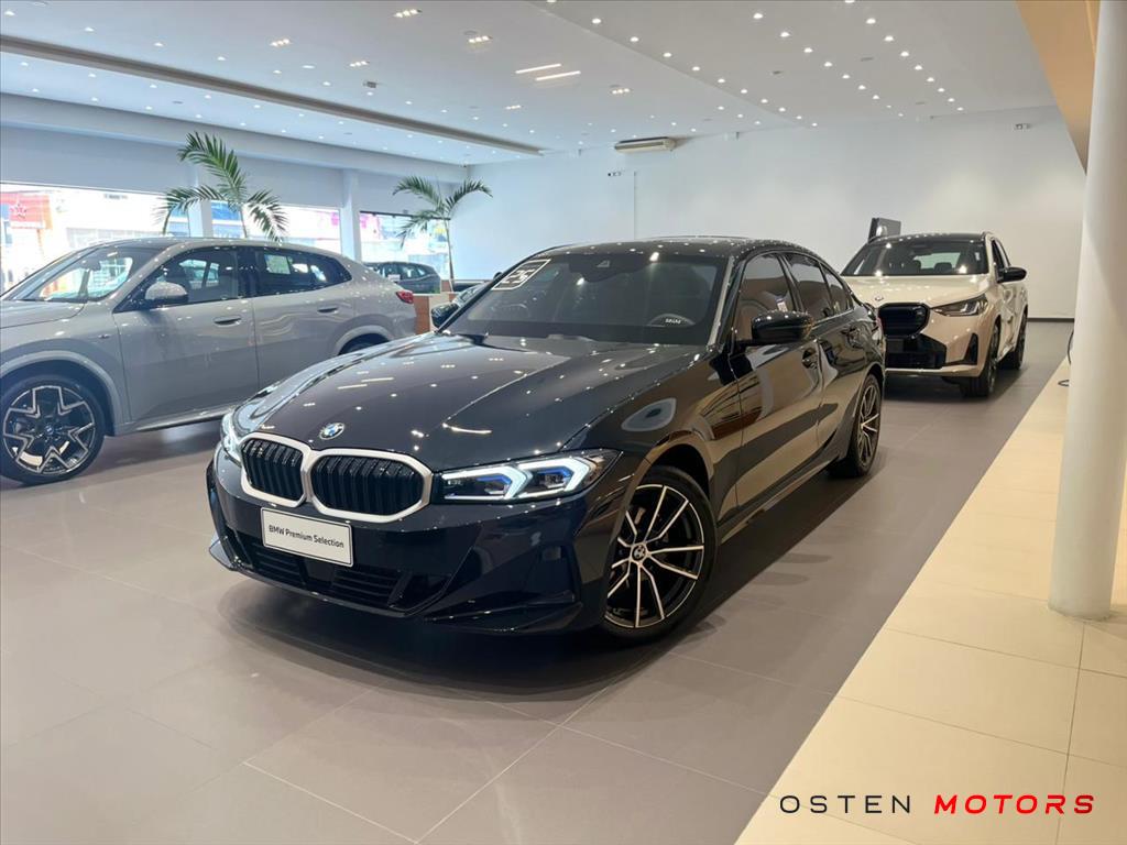 2.0 16V TURBO FLEX SPORT GP AUTOMÁTICO