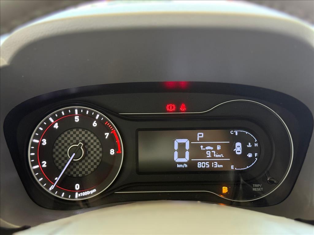 HYUNDAI HB20 1.0 TGDI FLEX DIAMOND AUTOMÁTICO
