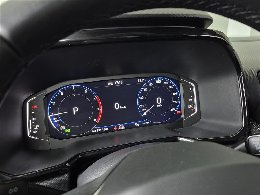 TERA 1.0 170 TSI HIGH AUTOMÁTICO5