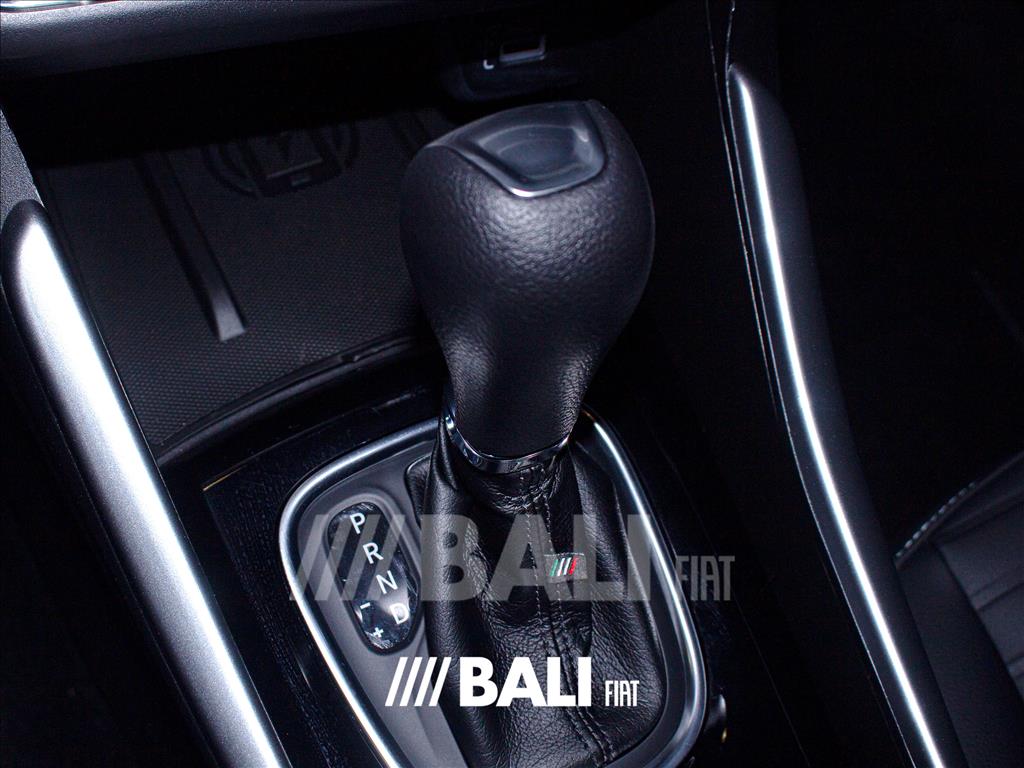 FASTBACK 1.0 TURBO 200 HYBRID AUDACE CVT12