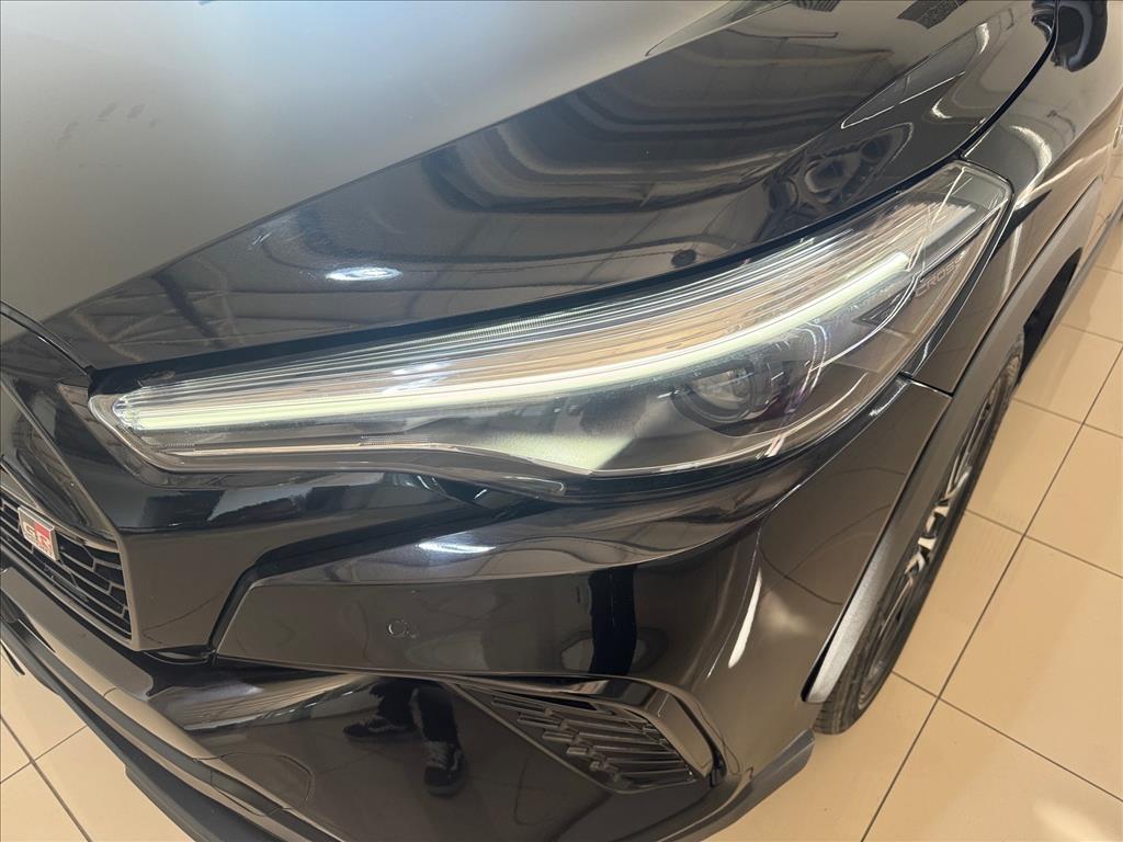 COROLLA CROSS 2.0 VVT-IE FLEX GR-SPORT DIRECT SHIFT4