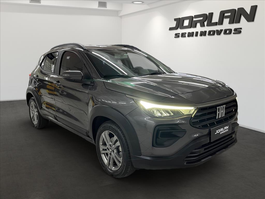 PULSE 1.3 FLEX DRIVE CVT2