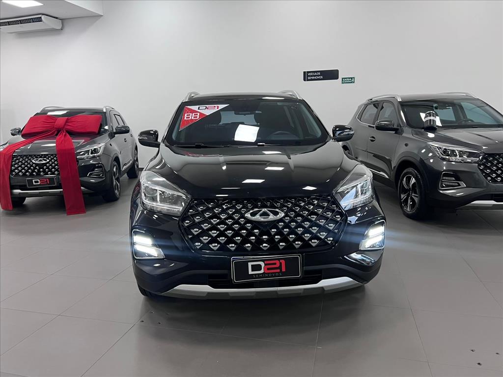 1.5 VVT TURBO iFLEX SPORT CVT