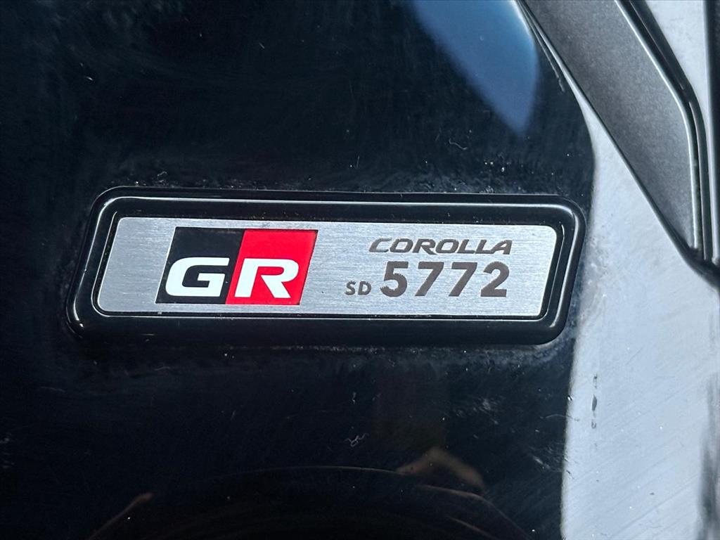 COROLLA 2.0 VVT-IE FLEX GR-S DIRECT SHIFT7