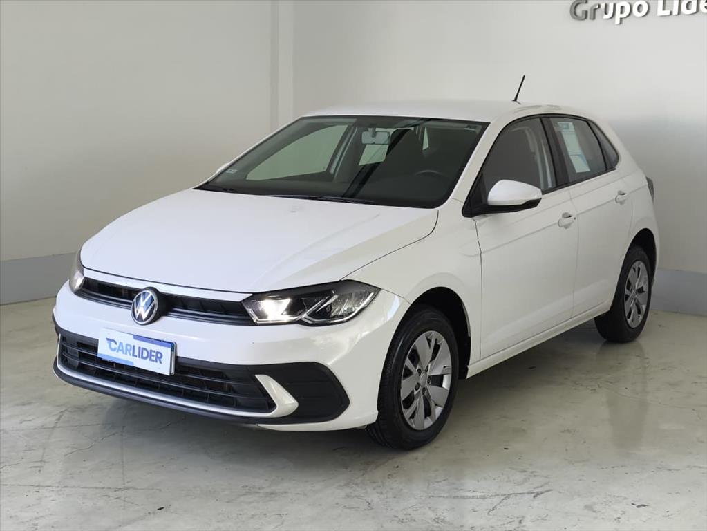 POLO 1.0 170 TSI SENSE AUTOMÁTICO
