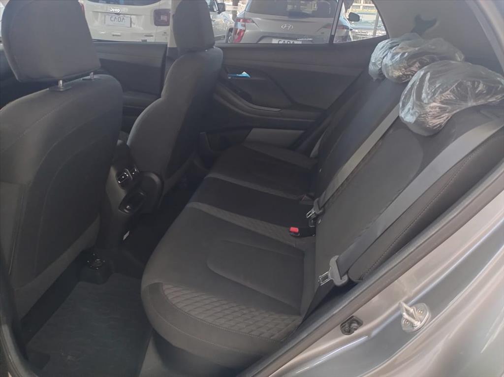 Hyundai-CRETA-1.0 TGDI FLEX LIMITED AUTOMÁTICO