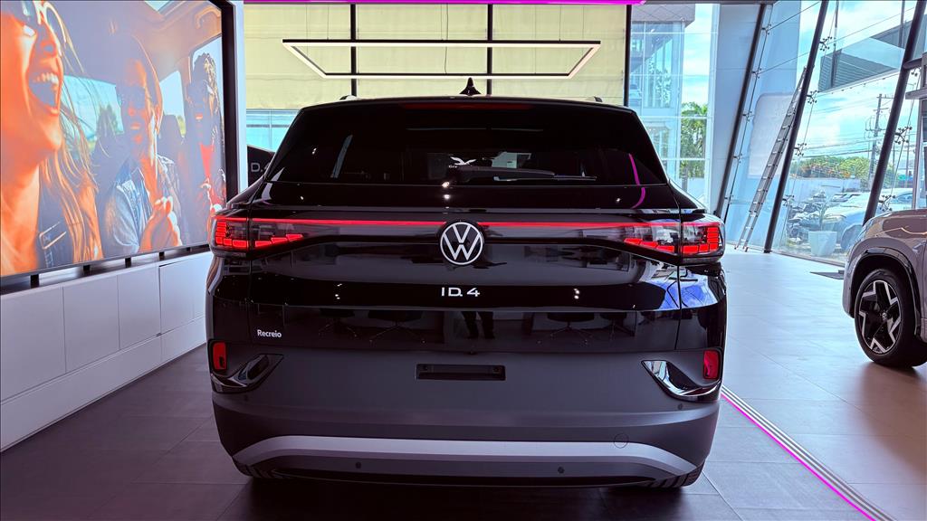 ID.4 84 KW ELÉTRICO PRO3