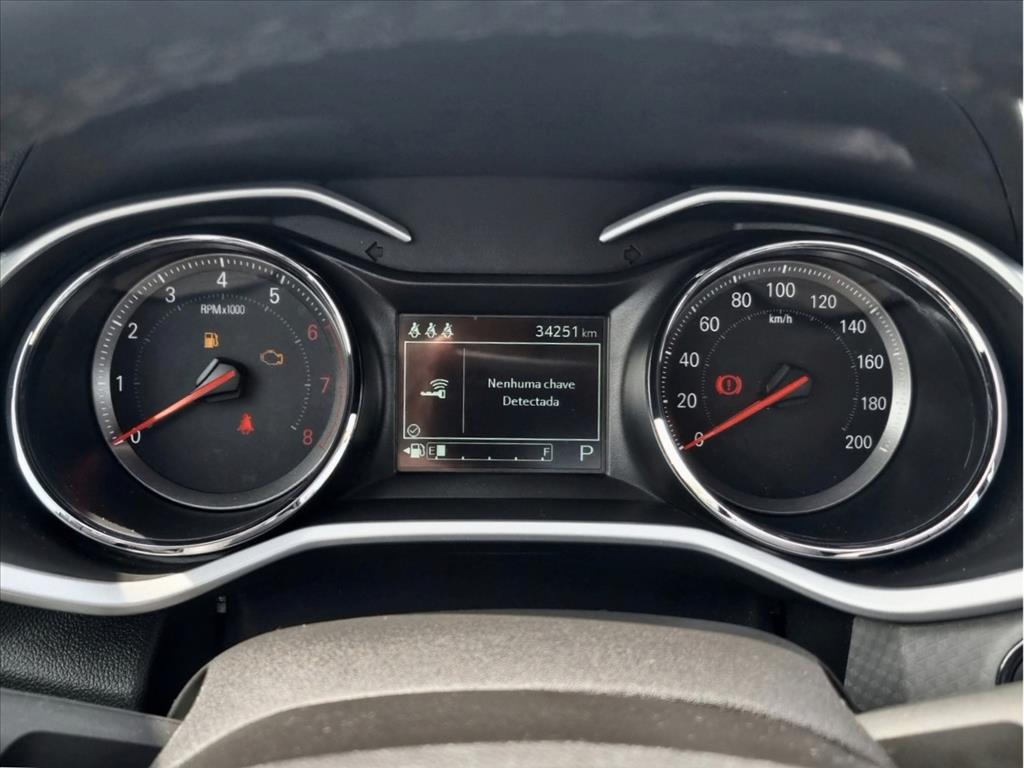 ONIX PLUS 1.0 TURBO FLEX PREMIER AUTOMÁTICO7
