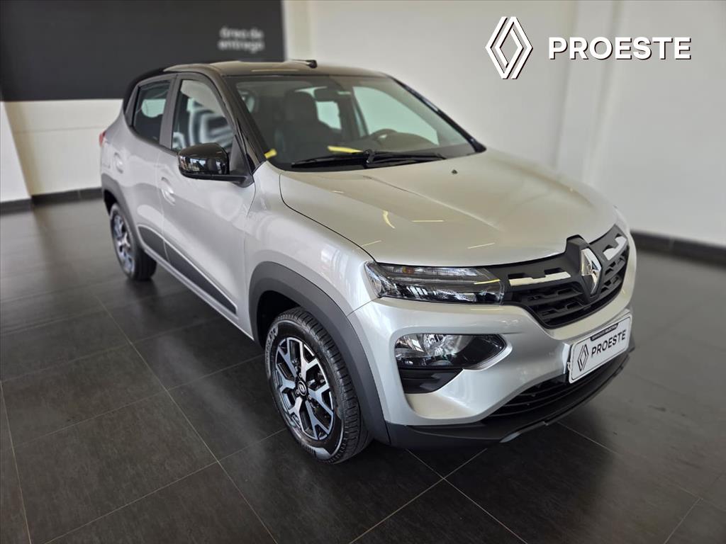 KWID 1.0 12V SCE FLEX INTENSE MANUAL2