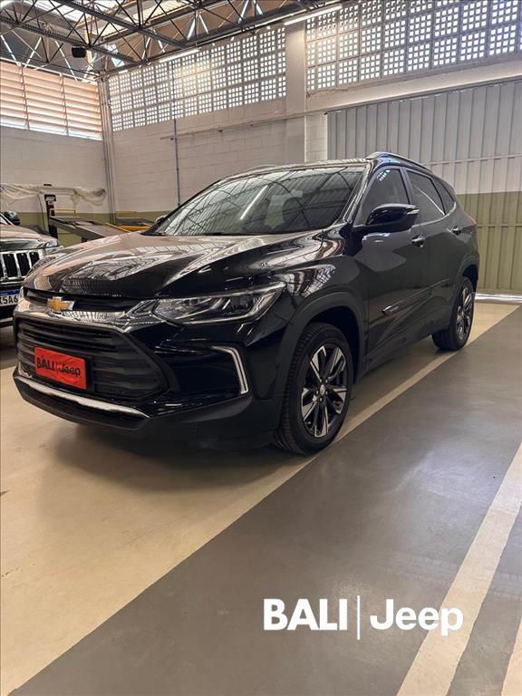 TRACKER 1.2 TURBO FLEX PREMIER AUTOMÁTICO2