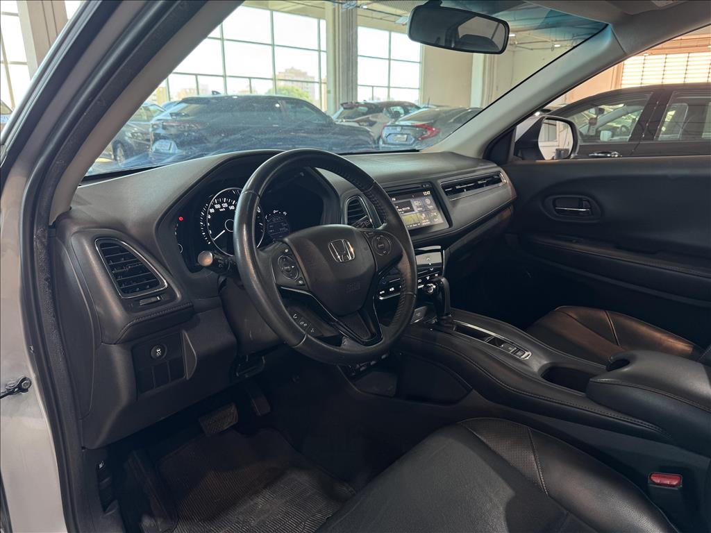HR-V 1.8 16V FLEX EXL 4P AUTOMÁTICO5