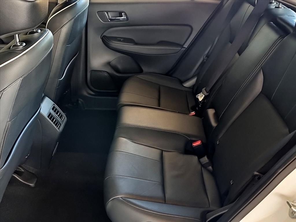 CITY 1.5 i-VTEC FLEX HATCH TOURING CVT7