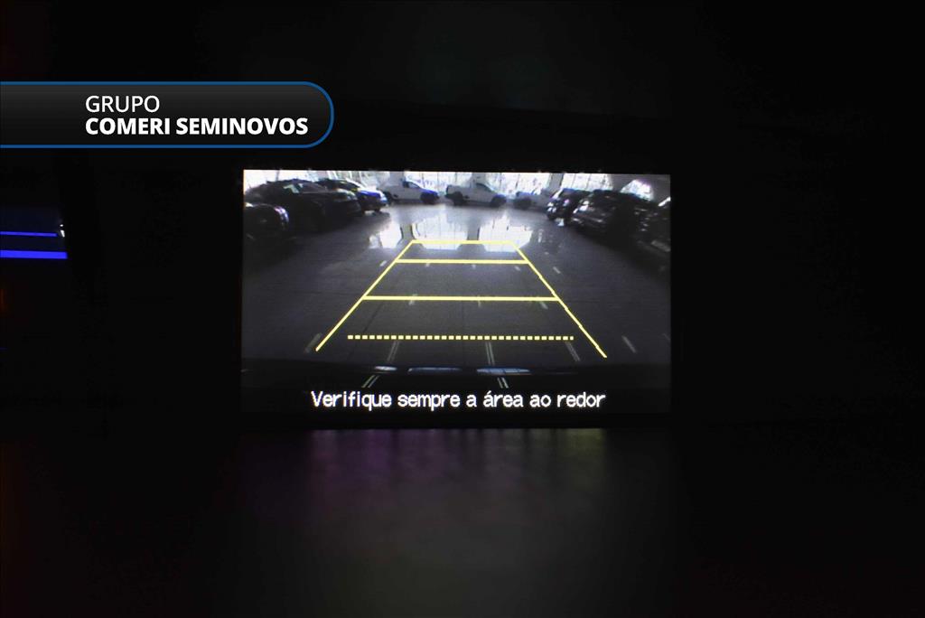 CIVIC 2.0 LXR 16V FLEX 4P AUTOMÁTICO11