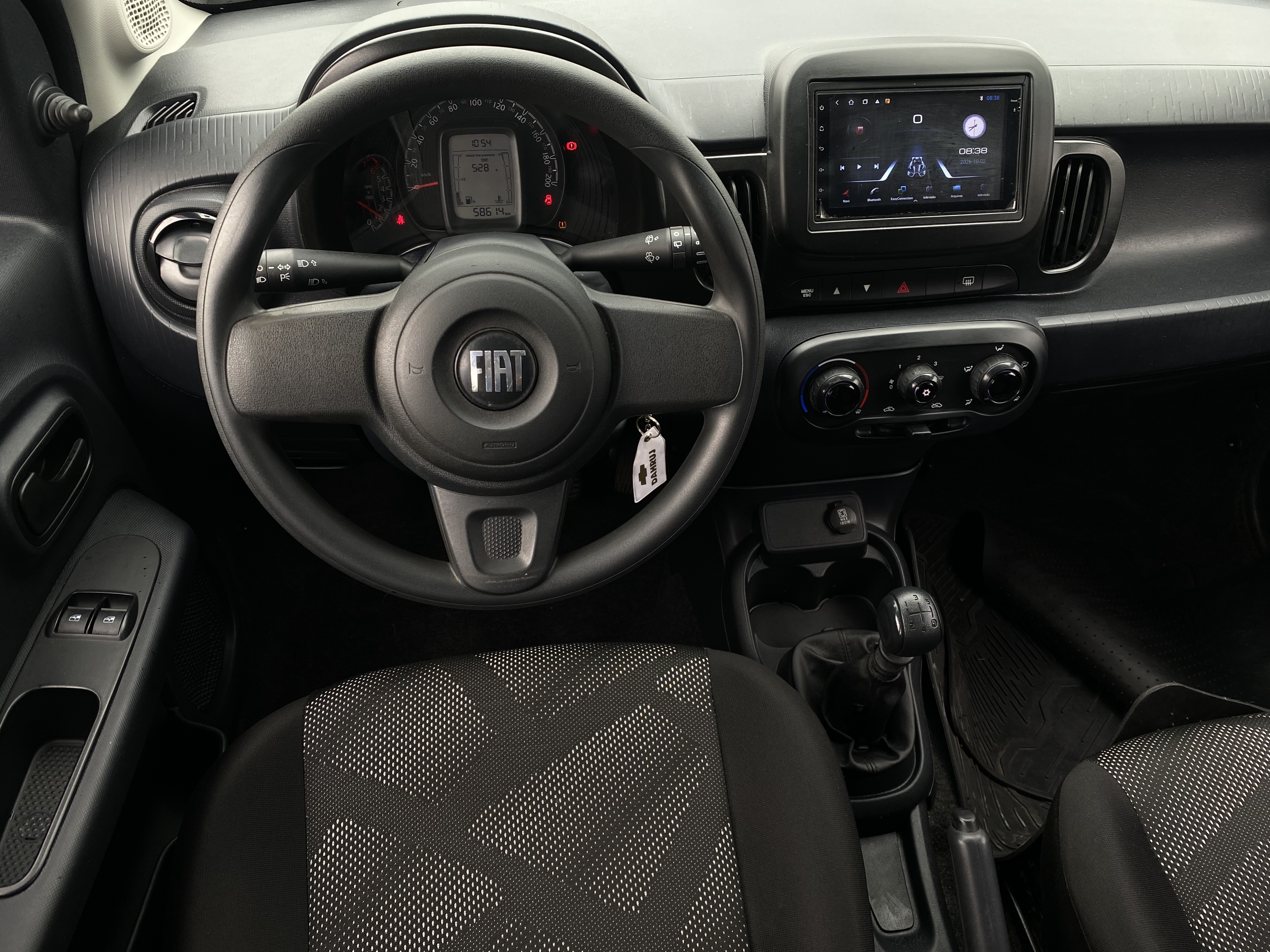 MOBI 1.0 EVO FLEX LIKE. MANUAL13