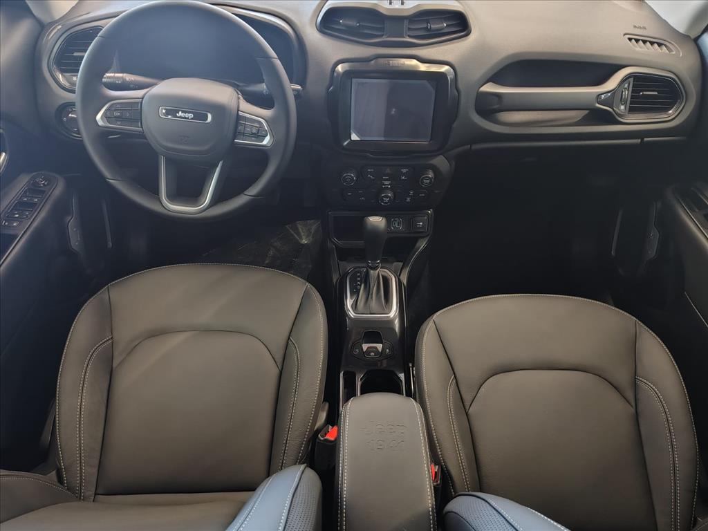 RENEGADE 1.3 T270 TURBO FLEX LONGITUDE AT66