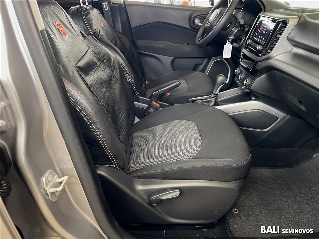 TORO 1.3 TURBO 270 FLEX ENDURANCE AT612