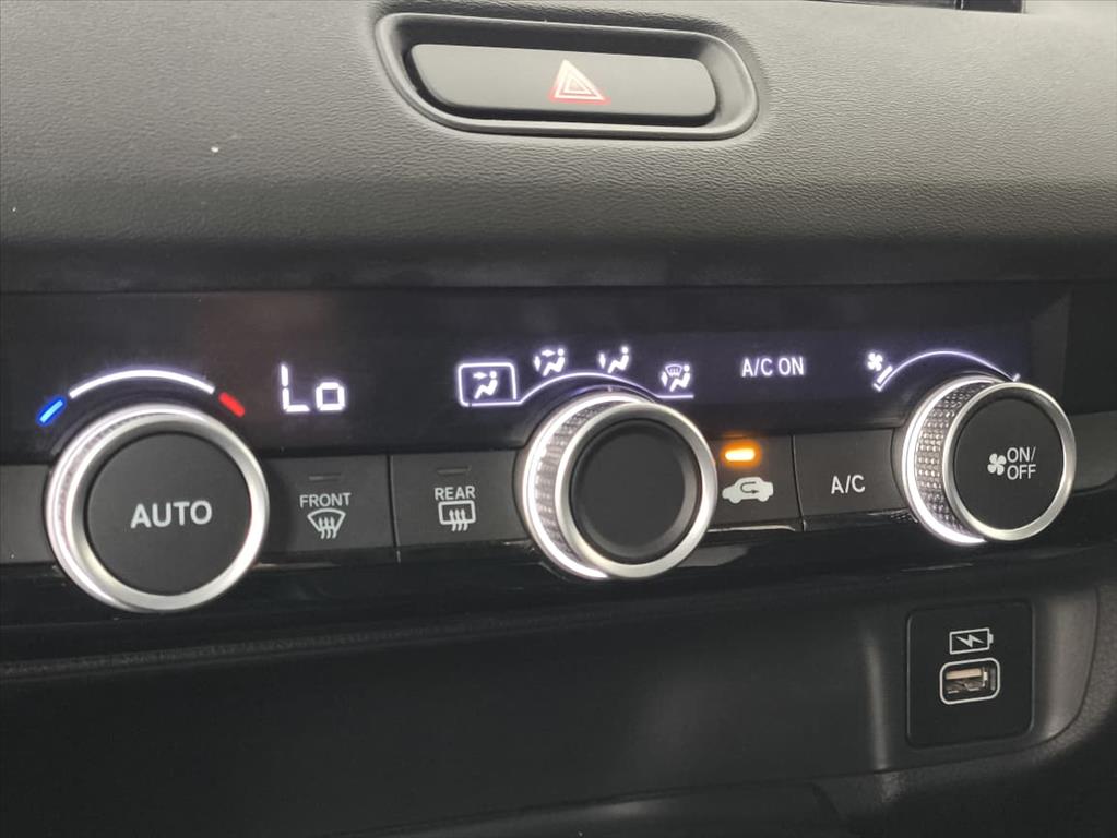 HR-V 1.5 DI I-VTEC FLEX EXL CVT10