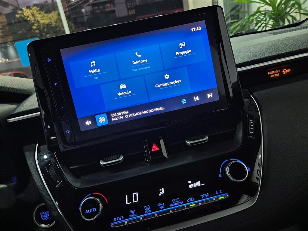 Toyota-COROLLA CROSS-2.0 VVT-IE FLEX XRE DIRECT SHIFT