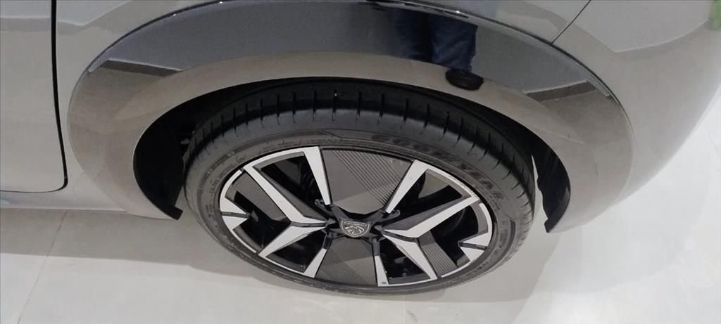 208 1.0 TURBO 200 FLEX GT CVT13