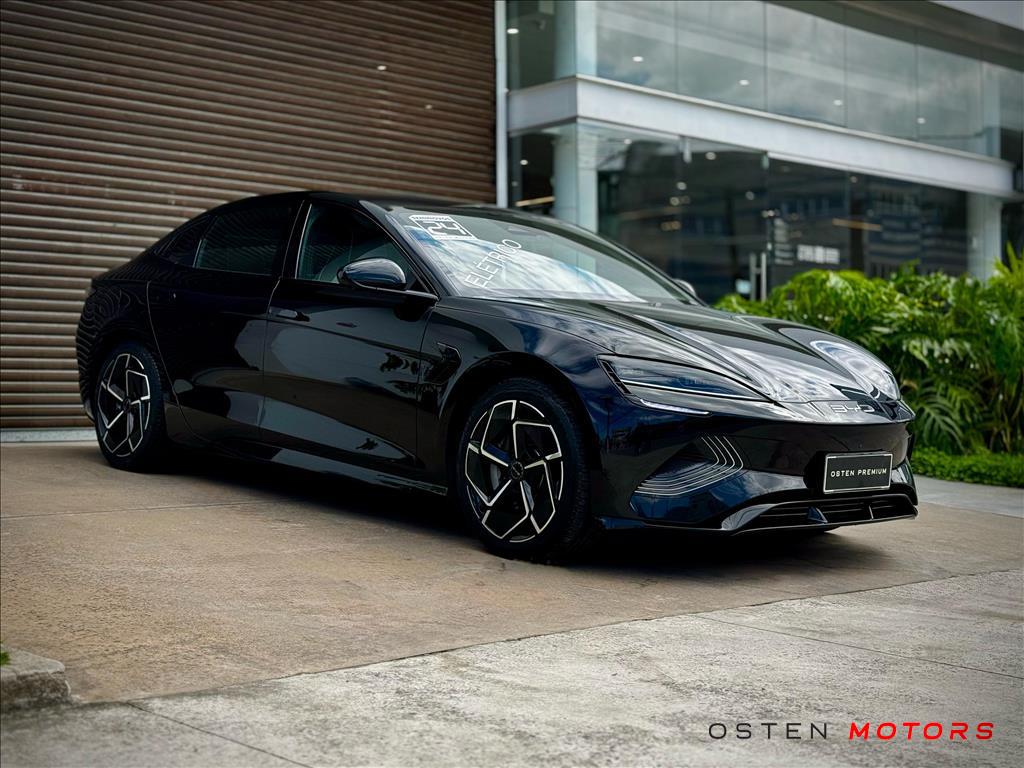 82,5 KW ELÉTRICO AWD