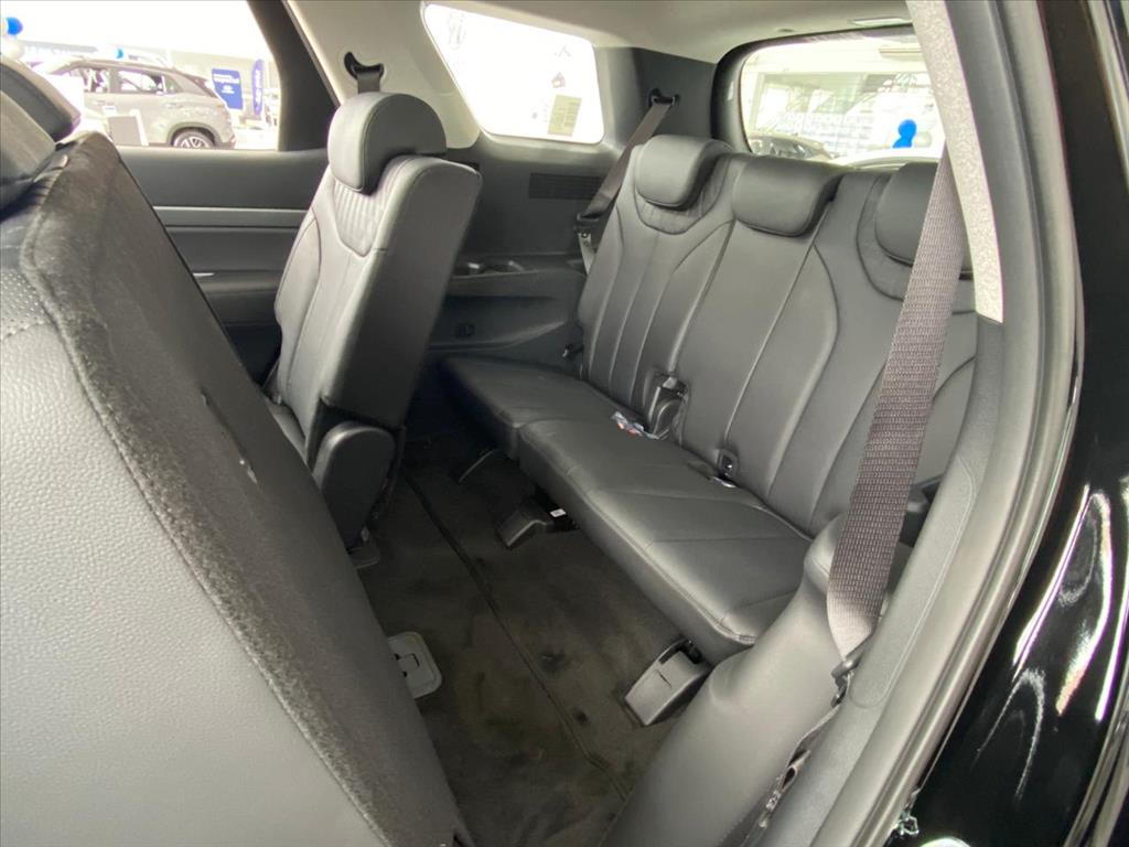 PALISADE 3.8 V6 GASOLINA AWD AUTOMÁTICO13