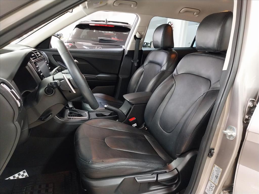 CRETA 1.0 TGDI FLEX LIMITED AUTOMÁTICO10