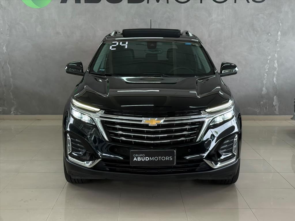 EQUINOX 1.5 16V TURBO GASOLINA PREMIER AWD AUTOMÁTICO1