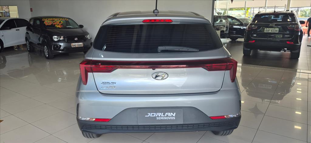 HB20 1.0 12V FLEX COMFORT PLUS MANUAL2