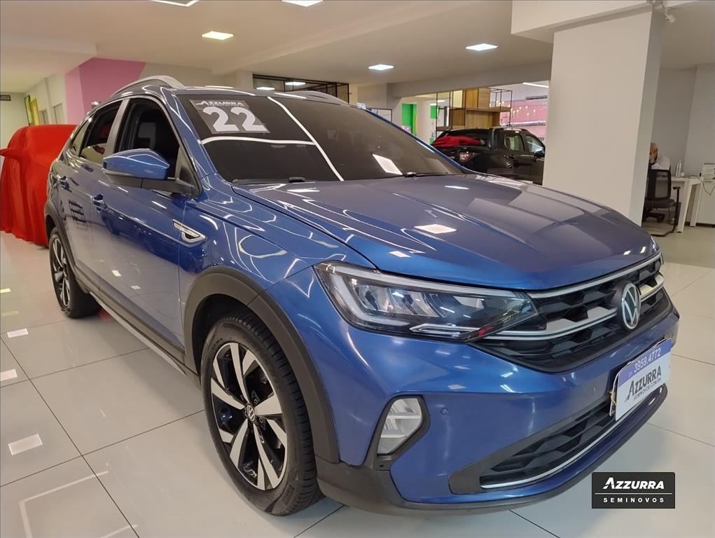 NIVUS 1.0 200 TSI TOTAL FLEX HIGHLINE AUTOMÁTICO2