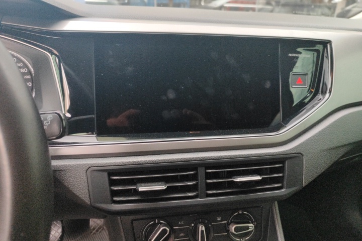 NIVUS 1.0 200 TSI TOTAL FLEX COMFORTLINE AUTOMÁTICO