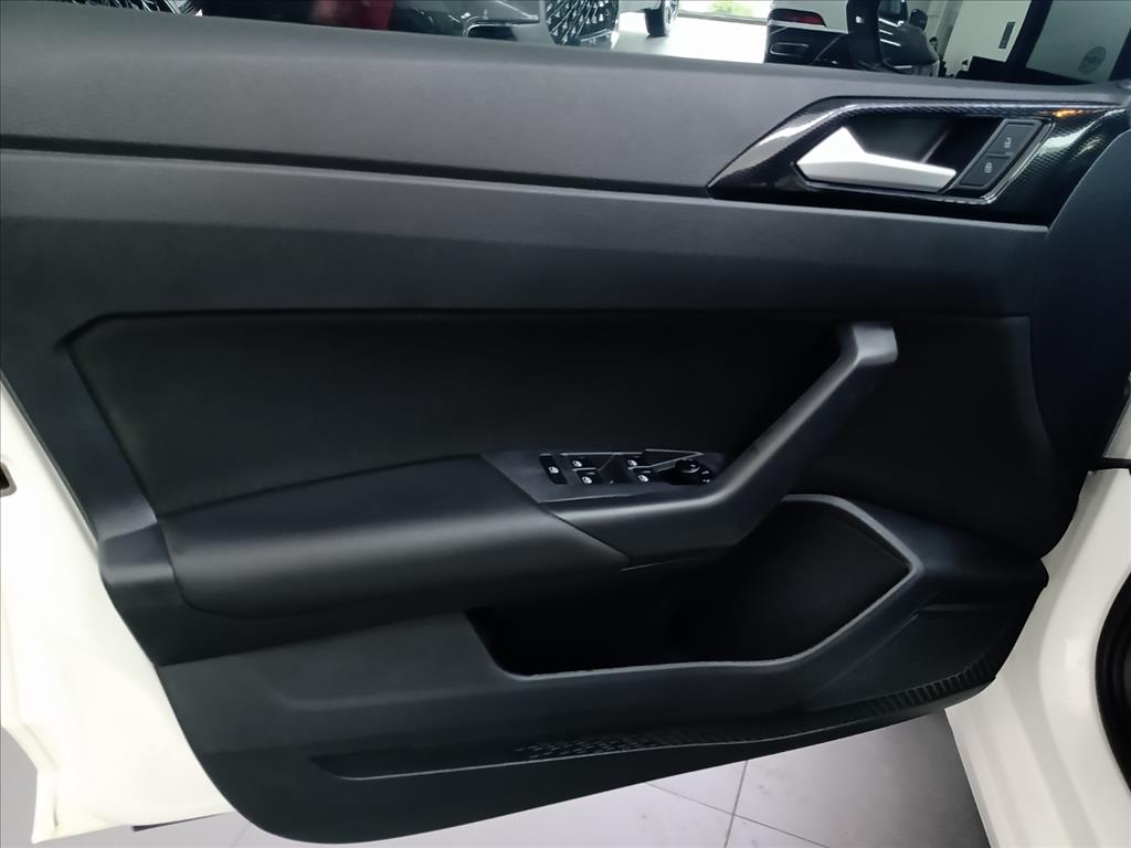 VW - Volkswagen-POLO-1.0 170 TSI HIGHLINE AUTOMÁTICO
