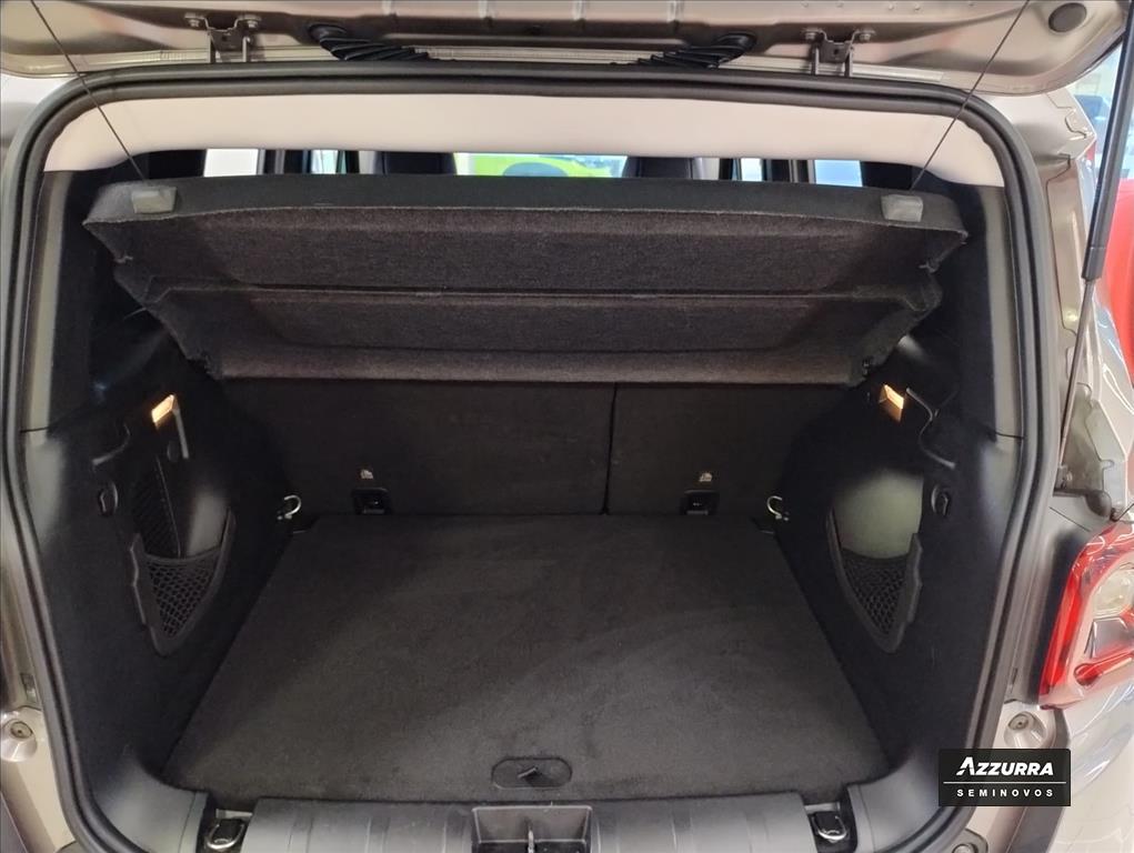 RENEGADE 2.0 16V TURBO DIESEL TRAILHAWK 4P 4X4 AUTOMÁTICO15