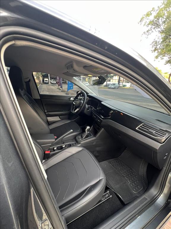 POLO 1.0 170 TSI HIGHLINE AUTOMÁTICO4