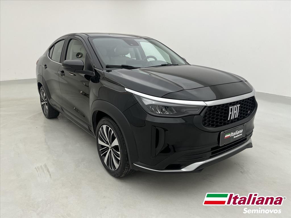 FASTBACK 1.0 TURBO 200 FLEX AUDACE CVT6