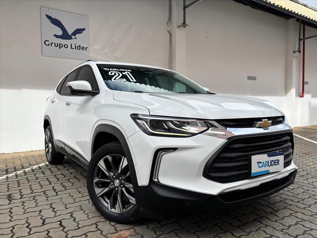 TRACKER 1.2 TURBO FLEX PREMIER AUTOMÁTICO2