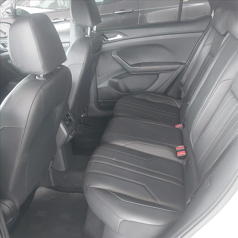 T-CROSS 1.4 250 TSI TOTAL FLEX HIGHLINE AUTOMÁTICO7