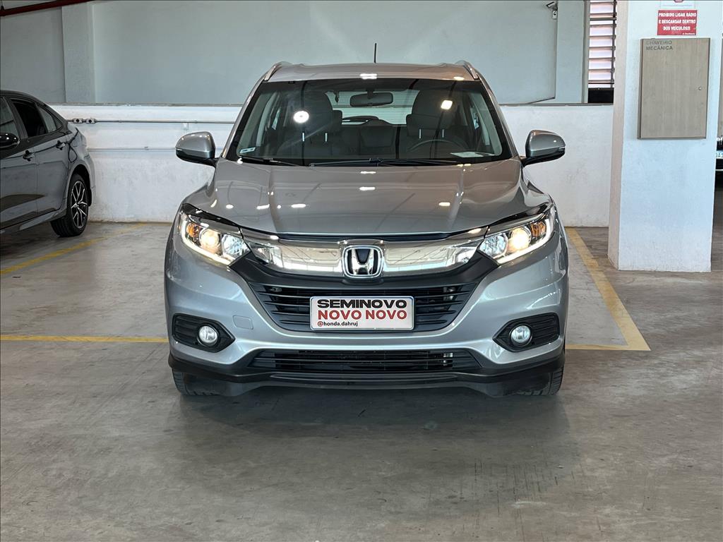 HR-V 1.8 16V FLEX EX 4P AUTOMÁTICO1