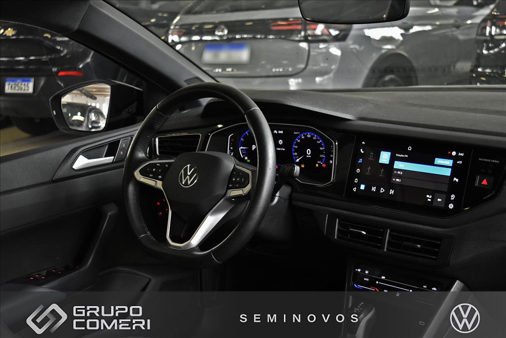 NIVUS 1.0 200 TSI TOTAL FLEX HIGHLINE AUTOMÁTICO15