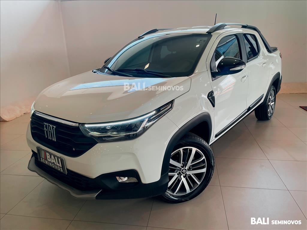 STRADA 1.3 FIREFLY FLEX VOLCANO CD CVT1