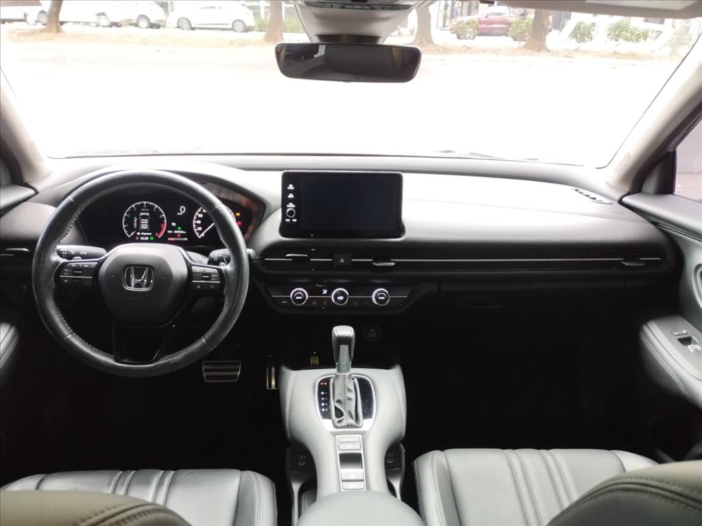 ZR-V 2.0 i-VTEC GASOLINA TOURING CVT10